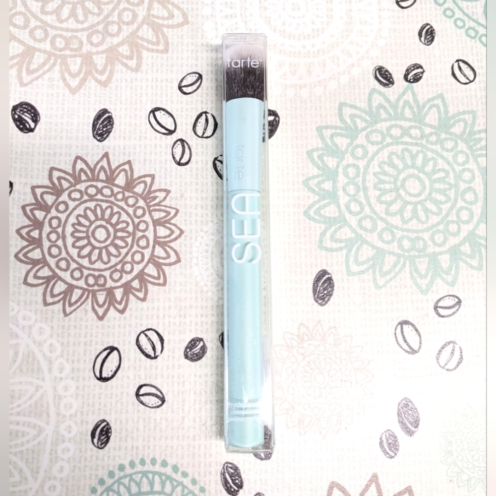 Tarte SEA Hydrocealer Concealer Brush